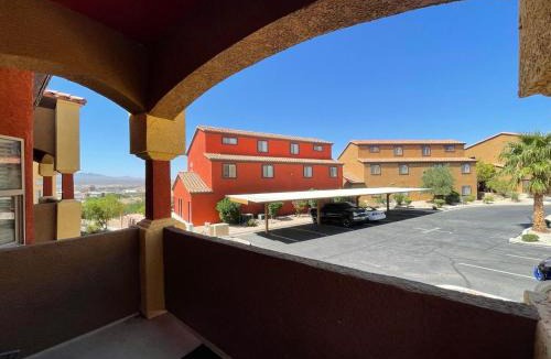 Mesquite House | Frog Hollow