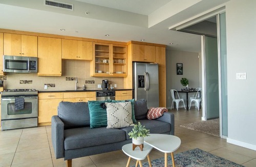 Tempe Apartment | FRONTDESK 133 West 6th St Apts Downtown Tempe