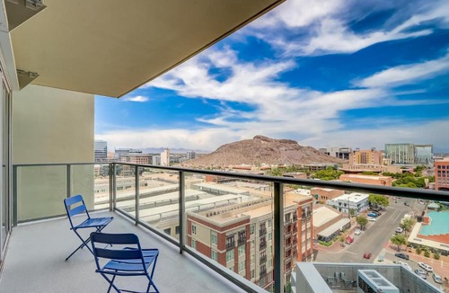 Tempe Apartment | FRONTDESK 133 West 6th St Apts Downtown Tempe
