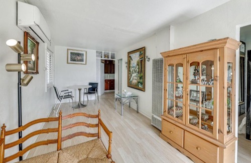 Fullerton Apartment | Fullerton Home Base: Easy Access to Dtwn + CSUF!