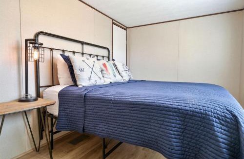 Moab House | Fully Furnished Cabin Great to Disconnect in Utah