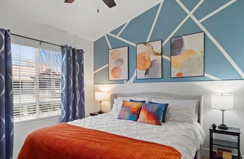 North Scottsdale Apartment | Fully Stocked Kitchen Upscale Gourmet Retreat