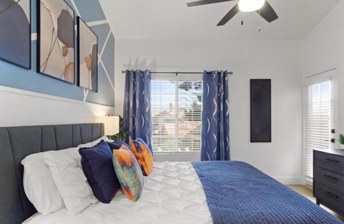 North Scottsdale Apartment | Fully Stocked Kitchen Upscale Gourmet Retreat