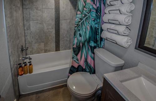 Berkley House | Fun and Affordable Dual Bedroom Lower Unit in Vibrant Denver