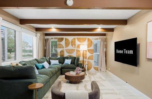 Sundown Ranch Estates House | Fun-Filled Oasis - Pool Pickleball Games Galore