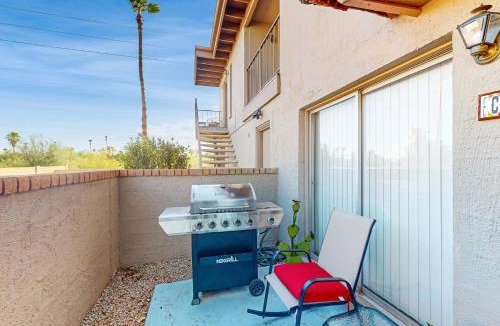 Fontana House | Fun in the Fountain Hills Sun