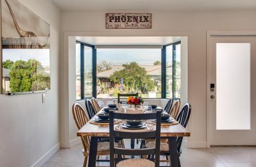 Western Villa House | Fun w/Friends! Old Town Escape w/Outdoor Oasis