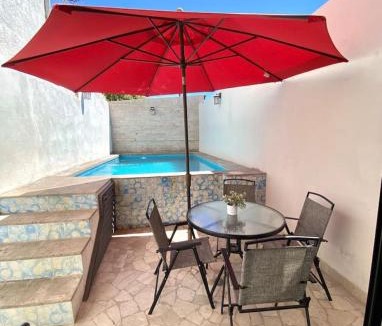 Los Olivos Apartment | Furlong Los olivos