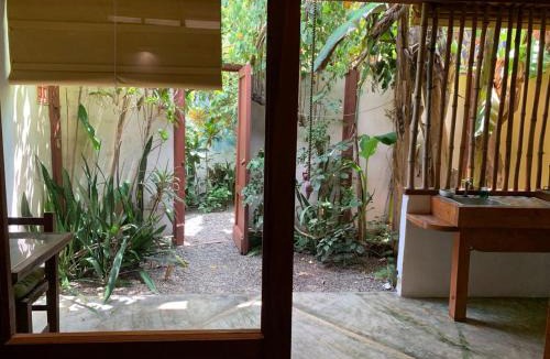San Francisco Apartment | Galería Suites San Pancho