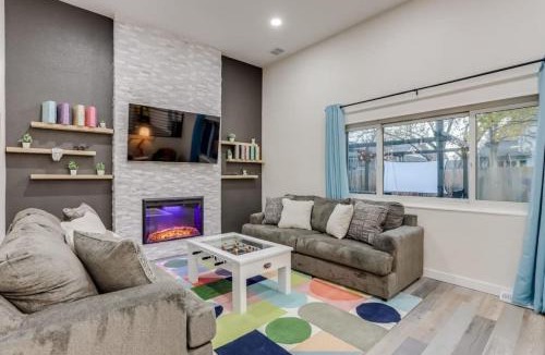 Arvada House | Games Gone Wild Between Red Rocks And Downtown Denver In Arvada