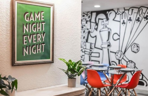 Arvada House | Games Gone Wild Red Rocks Arvada