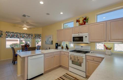 Sun City West House | Ganado Sun City West