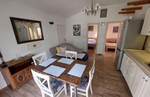 Kotor Apartment | Garden apartmant near sea