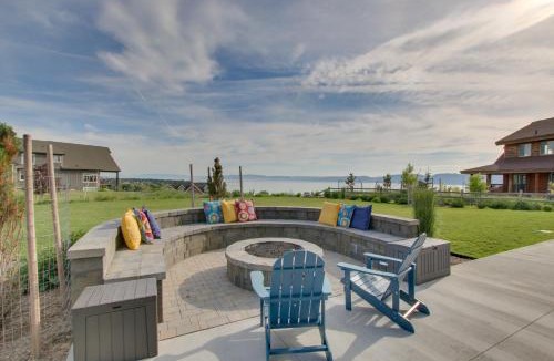 Cherimoya Hill House | Garden City Gem: Private Hot Tub & Game Room!