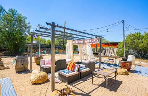 The Garden District House | Garden District Home w/Community Perks!