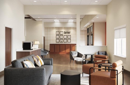 Butte Hotel | Garner Hotel Butte by IHG