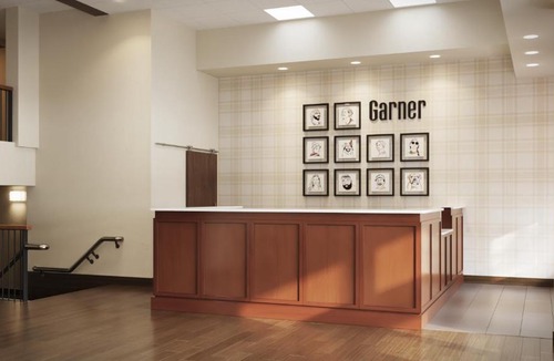Butte Hotel | Garner Hotel Butte by IHG