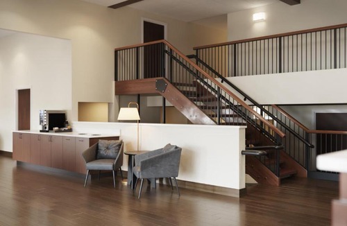 Butte Hotel | Garner Hotel Butte by IHG