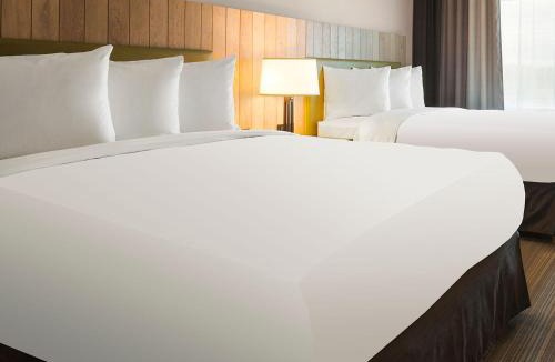 Decatur Hotel | Garner Hotel Decatur - Forsyth by IHG