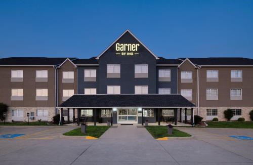 Decatur Hotel | Garner Hotel Decatur - Forsyth by IHG