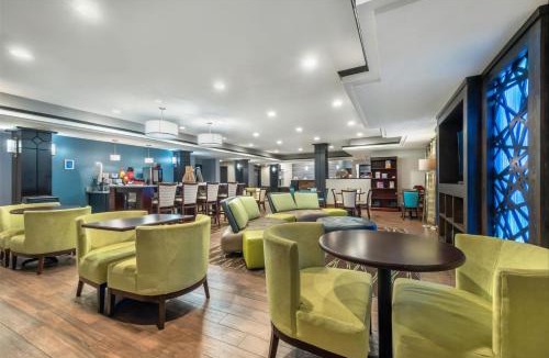 Liberal Hotel | Garner Hotel Liberal North by IHG