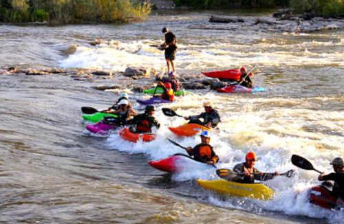 Franklin to the Fort Hotel | Garner Hotel Missoula Southwest by IHG