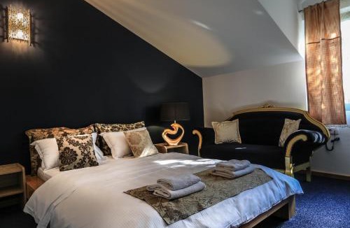 Niksic Hotel | GARNI HOTEL ATRIUM