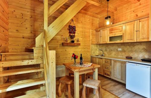 Kolasin Hotel | Garni Hotel Elite Resort