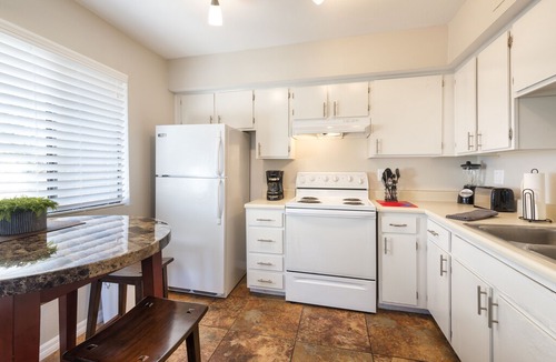 Riverside Apartment | GATED community in downtown Tempe