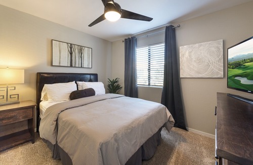 Riverside Apartment | GATED community in downtown Tempe