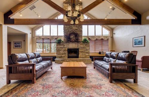 Mountain House Apartment | Gateway #5028