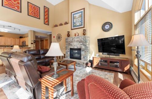 Mountain House House | Gateway #5036