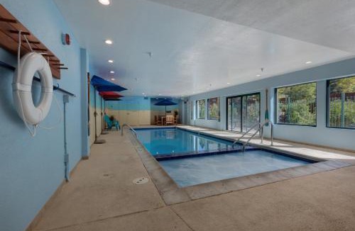 Mountain House Apartment | Gateway #5053
