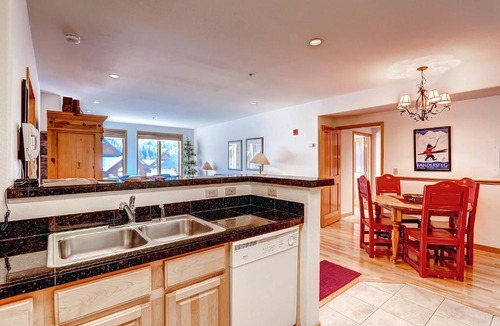 Mountain House Apartment | Gateway 5069