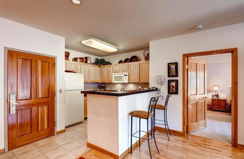 Mountain House Apartment | Gateway 5069