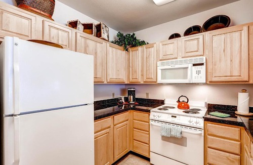 Mountain House Apartment | Gateway 5069