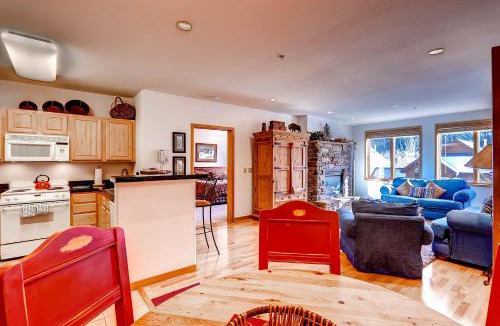 Mountain House Apartment | Gateway 5069