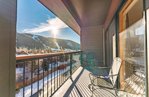 Mountain House Apartment | Gateway #5097