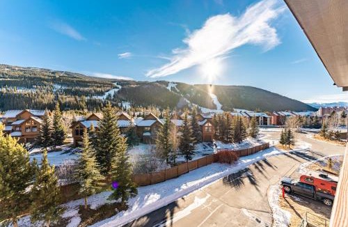 Mountain House Apartment | Gateway #5097