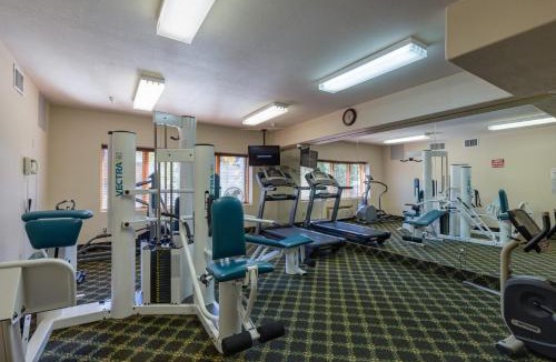 Mountain House Apartment | Gateway #5097
