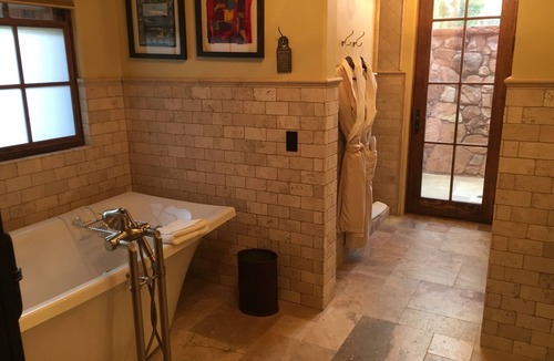 Gateway Cabin | Gateway Canyons Resort, A Noble House Resort