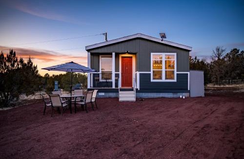 Williams House | Gateway Getaway