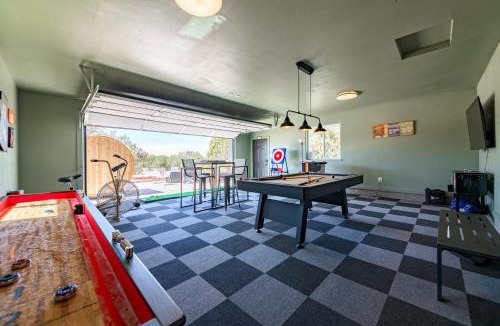 Williams House | Gateway Getaway