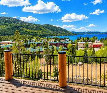 Grand Lake Hotel | Gateway Inn
