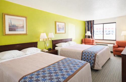 Sullivan Hotel | Gateway Inn
