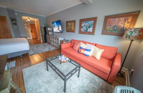 Mountain House House | Gateway Lodge 5084 by SummitCove Lodging in Colorado