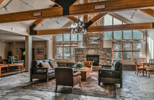 Mountain House House | Gateway Lodge 5089 by SummitCove Lodging in Colorado