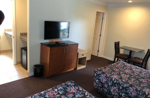 Seaside Hotel | Gateway Lodge