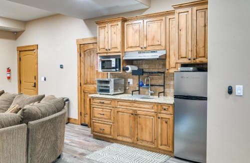 Island Park House | Gateway to Yellowstone! Modern Island Park Cabin