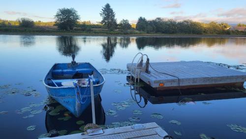 Surf Pines House | Gearhart Lakefront Oasis